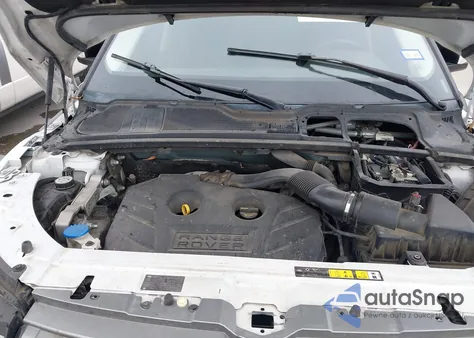 2014 Land Rover Range Rover Evoque Pure z USA, uszkodzony, nr VIN SALVR2BG4EH891073